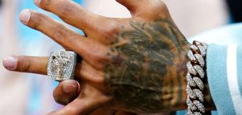 Finales de la NBA 2022 Boston Celtics vs Golden State Warriors