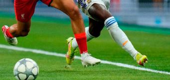 Laterales izquierdos