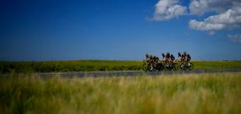 Tour de Francia 2022