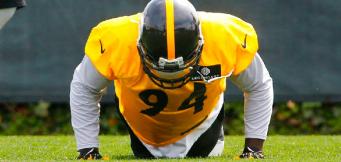 Entrenamiento funcional