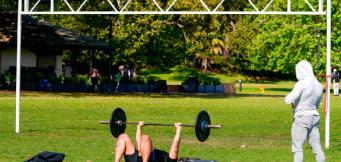 Rutinas de entrenamiento