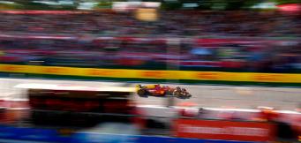 Pronosticos de Formula Uno