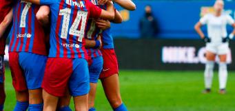 Pronosticos Liga Femenina de futbol