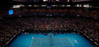 Pronosticos Open Australia