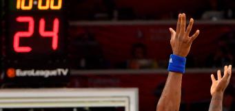 Baskonia Basket