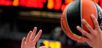 Basket Zaragoza
