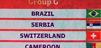 Grupos Mundial 2022