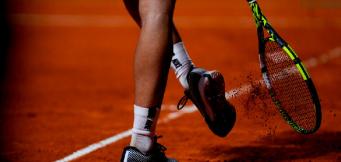 Carlos Alcaraz tenis