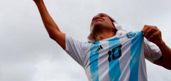 Clasificacion Mundial 2026