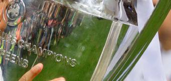 Octavos de final de la Champions 2024