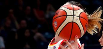 Copa de la Reina baloncesto