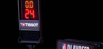Cuanto dura un partido de baloncesto 