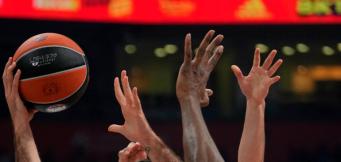 Estudiantes baloncesto