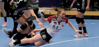 Historia del balonmano