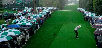 Reglas del golf