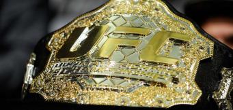 Guia de apuestas UFC