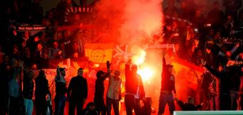 Derbi Betis Sevilla