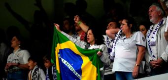  Endrick Real Madrid