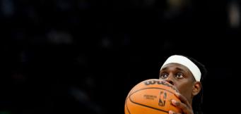Final Four NBA
