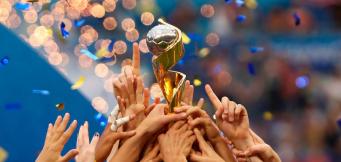 Mundial Femenino
