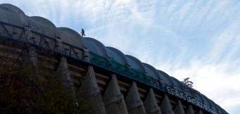 Nuevo Bernabeu
