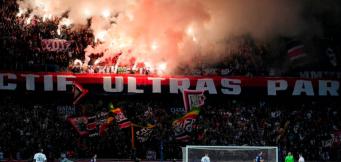 PSG vs Marsella
