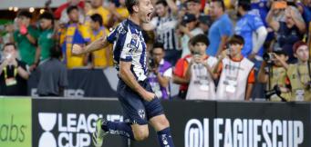 Leagues Cup