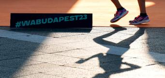 Marcha atletica