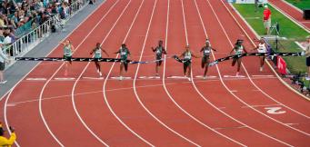 Mundial Atletismo 2023