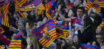 Barcelona - Girona