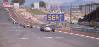Formula 1 Madrid 2026