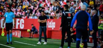 Michel entrenador