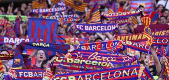 Barcelona - Osasuna