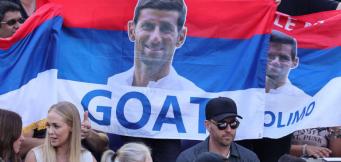 Djokovic hoy