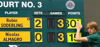 Apuestas a tenis con handicap