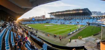 Barcelona - Celta de Vigo