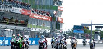 Calendario Superbikes 2024