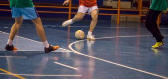 Cuanto dura un partido de futbol sala