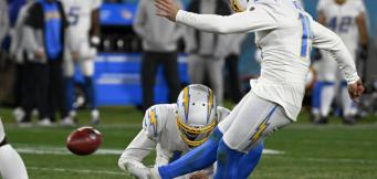 Field goal más largo