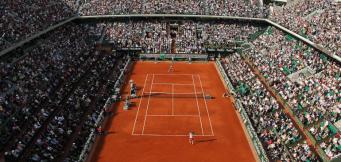 Roland Garros