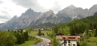 Giro de Italia 2024