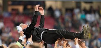 Cuanto cobra Ancelotti