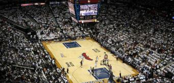 Mejores jugadores NBA
