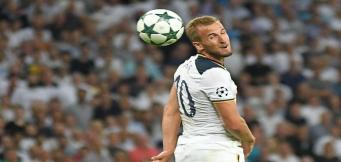 Harry Kane titulos