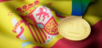 Medallas de España en los Juegos Olímpicos