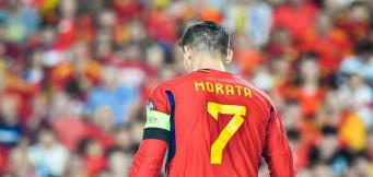 Morata polemica