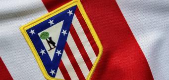 atletico de madrid logo