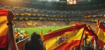 espana vs inglaterra euro femenina