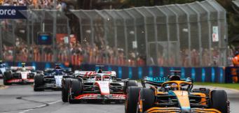 todos campeones f1