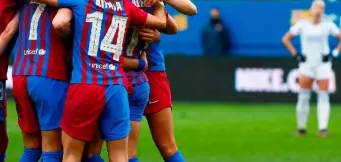 fichajes del barcelona femenino